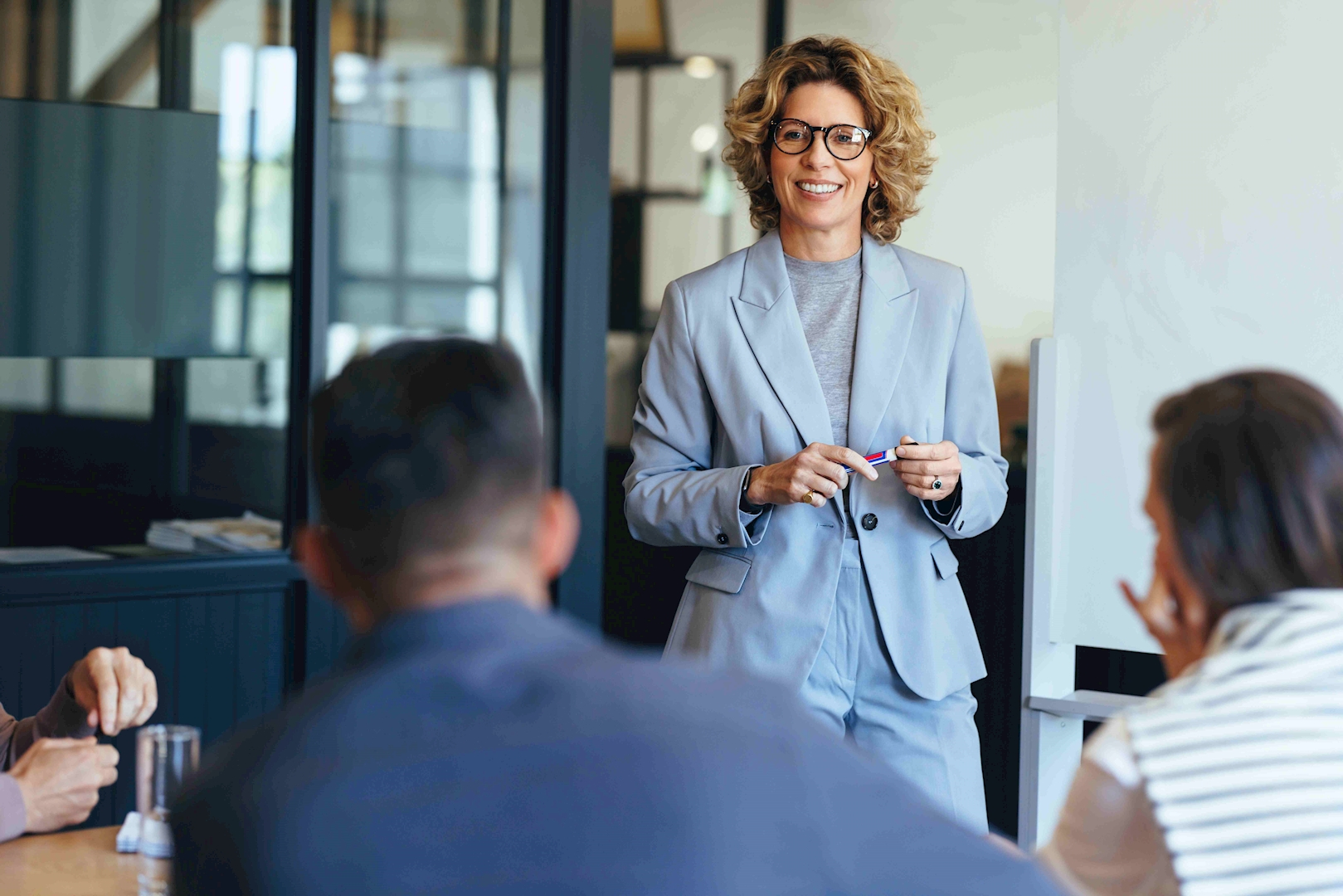 Grafik für -Firmen Intern Training (FIT): Top Seller - Mai 2025 | WIFI Blog